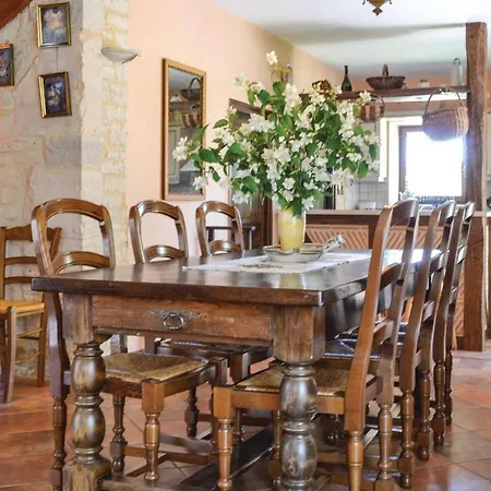 La Bergerie De Cayssac Salviac