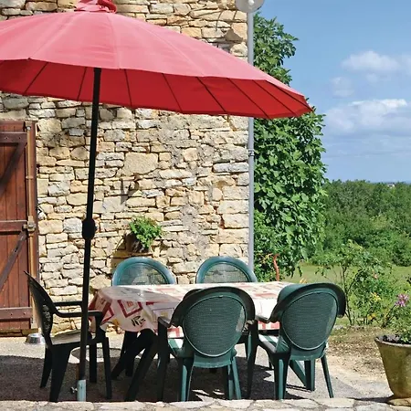 La Bergerie De Cayssac * Salviac