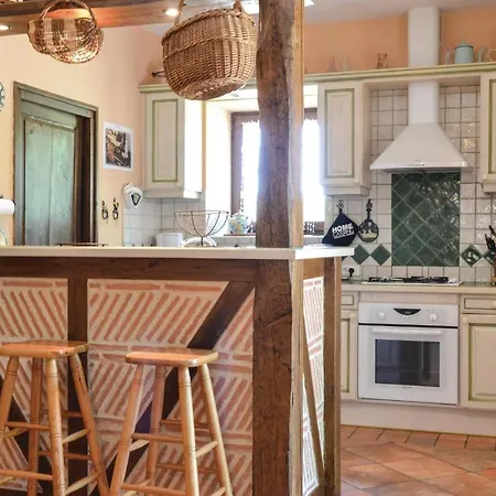 La Bergerie De Cayssac * Salviac