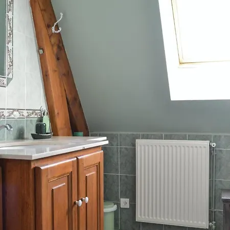 度假居 La Bergerie De Cayssac