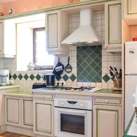 Prázdninový dům La Bergerie De Cayssac *