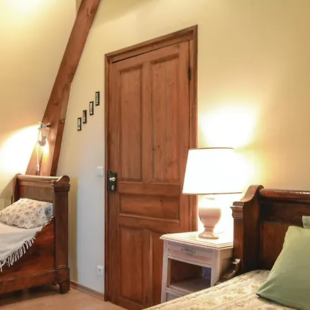 La Bergerie De Cayssac Prázdninový dům *