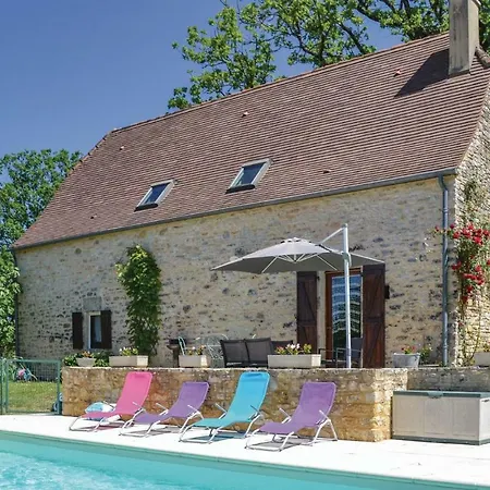 La Bergerie De Cayssac Prázdninový dům *