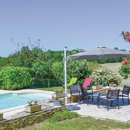 Prázdninový dům La Bergerie De Cayssac Salviac