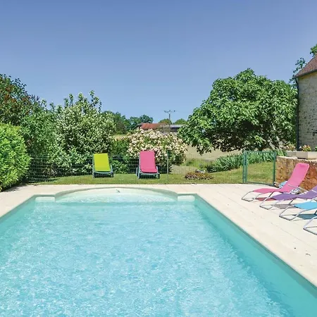 La Bergerie De Cayssac Prázdninový dům *