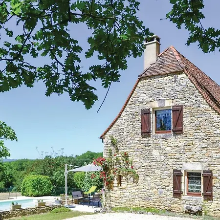 La Bergerie De Cayssac Prázdninový dům