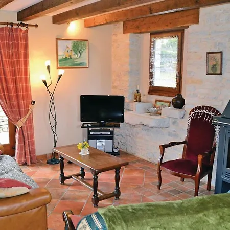 度假居 La Bergerie De Cayssac *