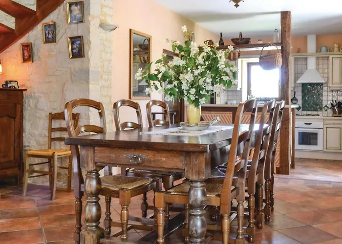 La Bergerie De Cayssac Salviac