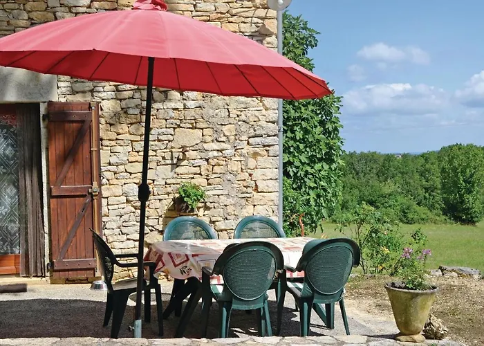 La Bergerie De Cayssac * Salviac