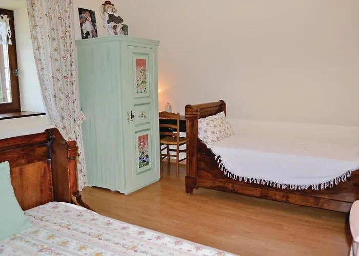 La Bergerie De Cayssac * Salviac