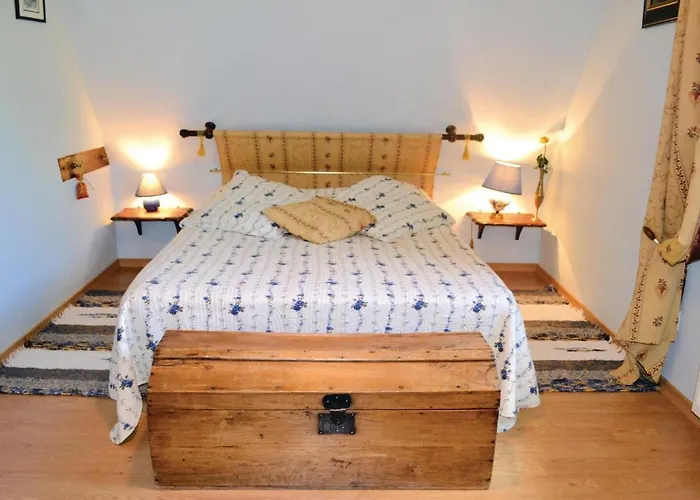 La Bergerie De Cayssac Dom wakacyjny