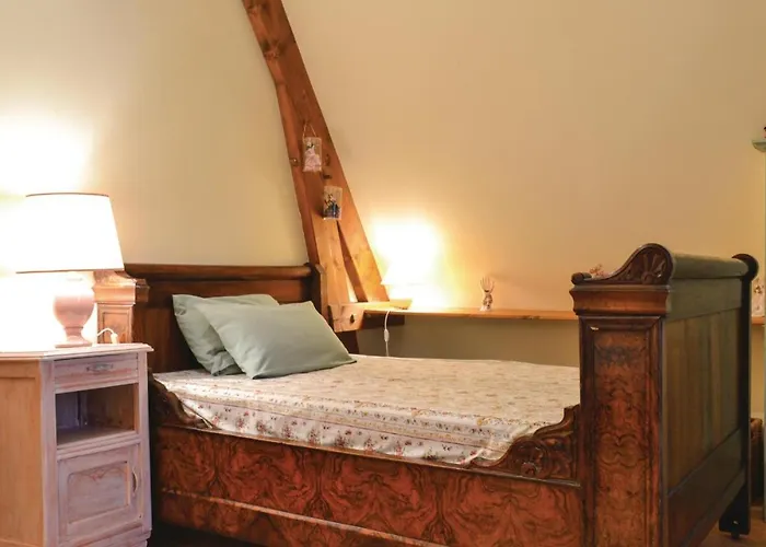 La Bergerie De Cayssac