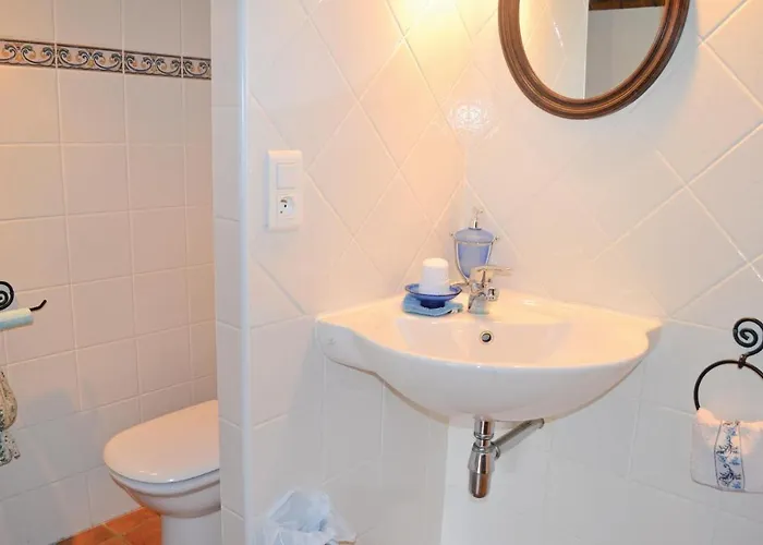 Σπίτι διακοπών La Bergerie De Cayssac *