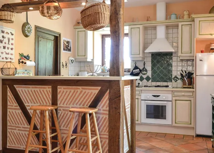 La Bergerie De Cayssac * Salviac