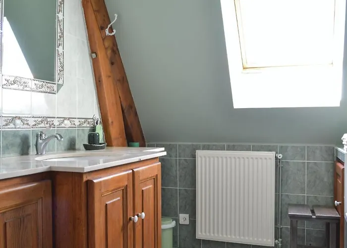 Σπίτι διακοπών La Bergerie De Cayssac