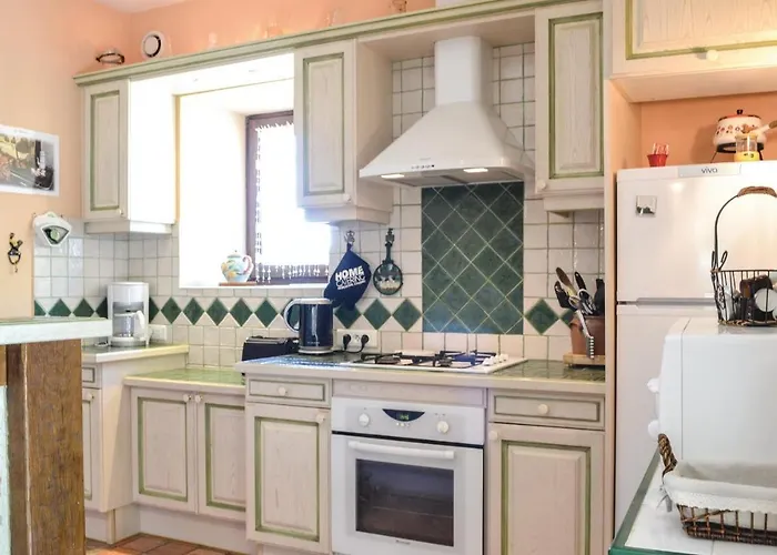 Dom wakacyjny La Bergerie De Cayssac *