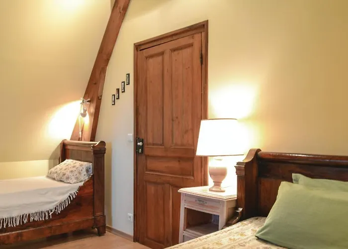 La Bergerie De Cayssac Σπίτι διακοπών *