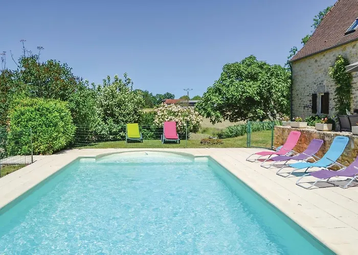 La Bergerie De Cayssac Σπίτι διακοπών *